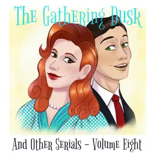 The Gathering Dusk Vol_8